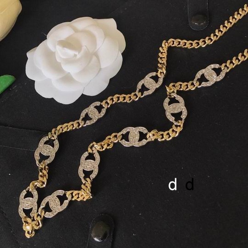 Chanel Necklaces 59